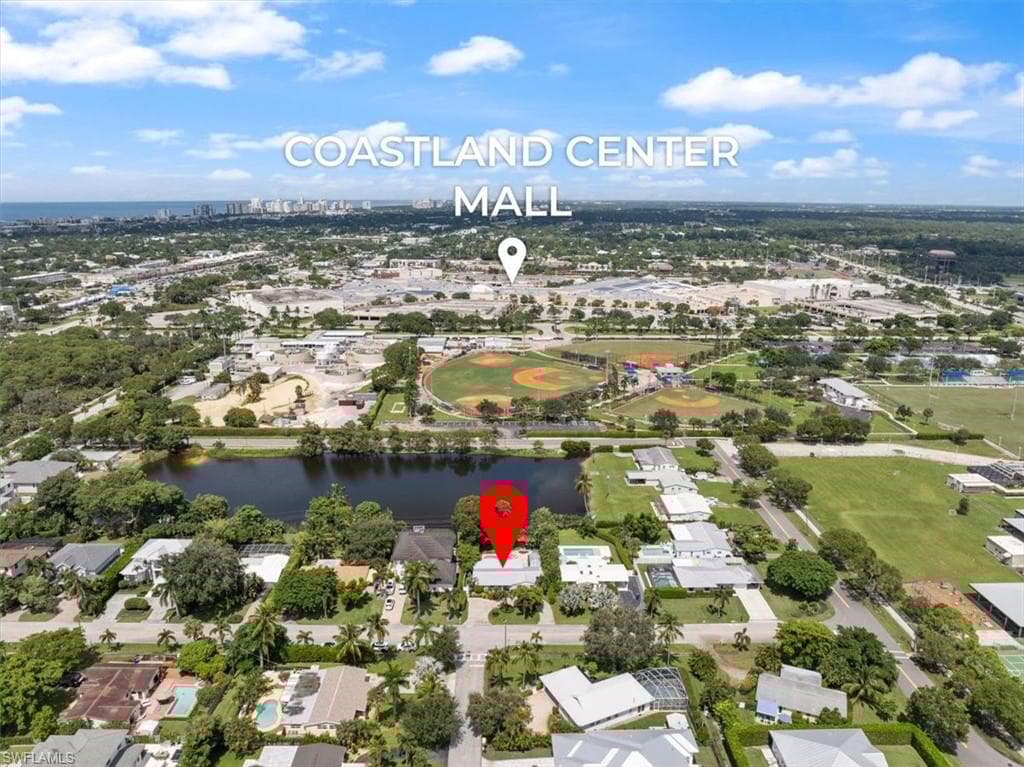 1171 14th Ave N, Naples, FL 34102-33