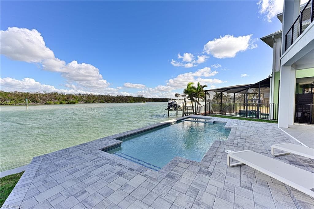 26415 Bay Rd, Bonita Springs, FL 34134-34