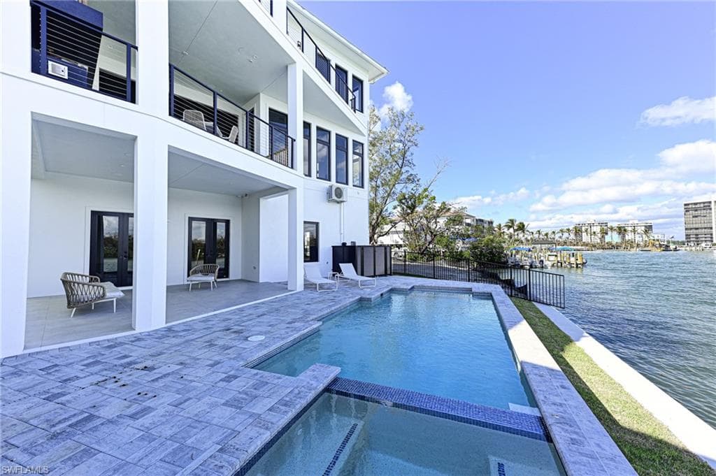 26415 Bay Rd, Bonita Springs, FL 34134-35