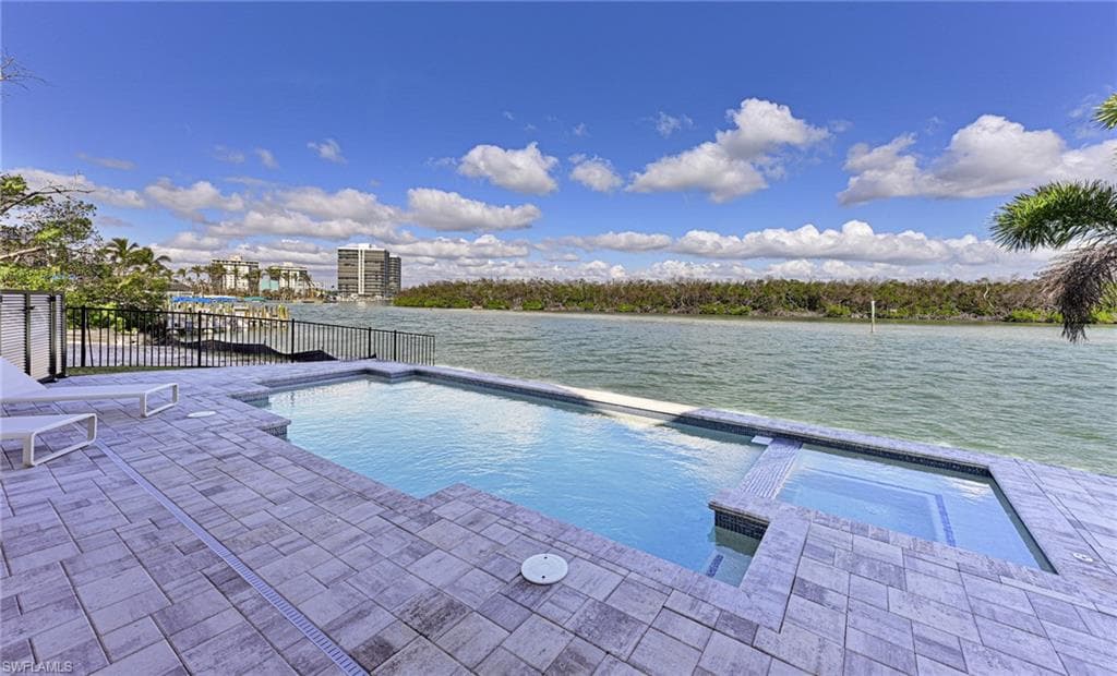 26415 Bay Rd, Bonita Springs, FL 34134-5