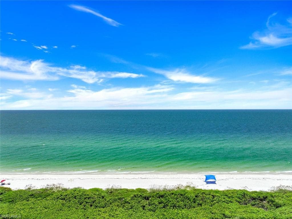 4451 Gulf Shore Blvd N 1605, Naples, FL 34103-34
