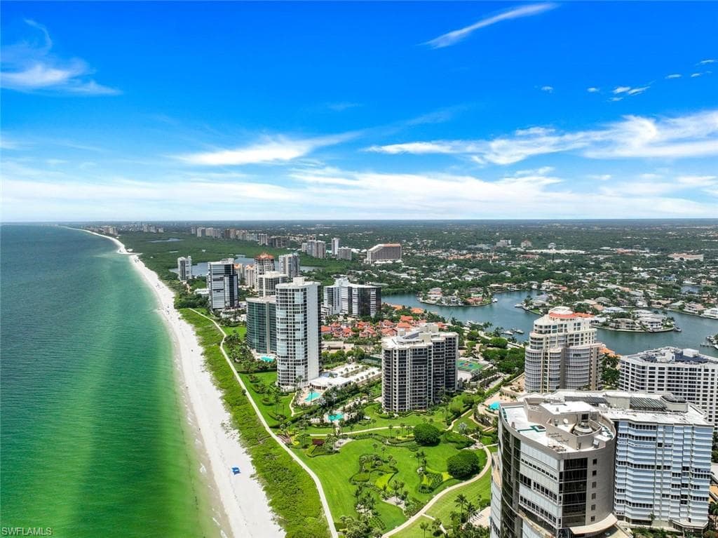 4451 Gulf Shore Blvd N 1605, Naples, FL 34103-3