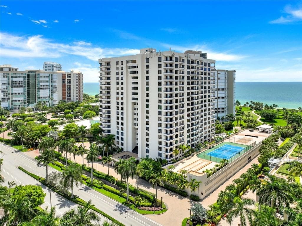 4451 Gulf Shore Blvd N 1605, Naples, FL 34103-44