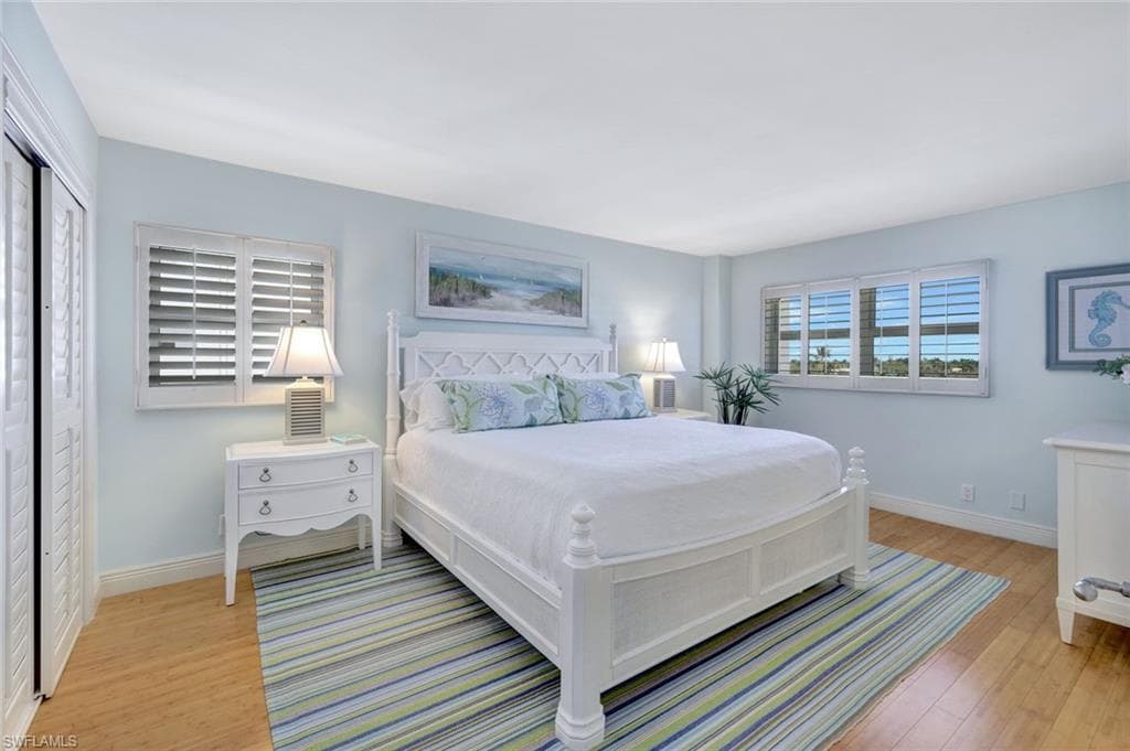 1919 Gulf Shore Blvd N 603, Naples, FL 34102-10