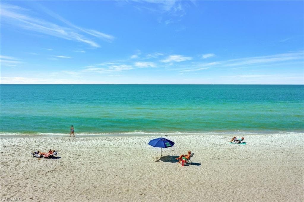 1919 Gulf Shore Blvd N 603, Naples, FL 34102-15