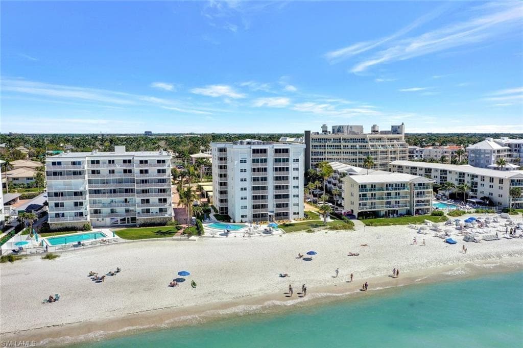 1919 Gulf Shore Blvd N 603, Naples, FL 34102-1