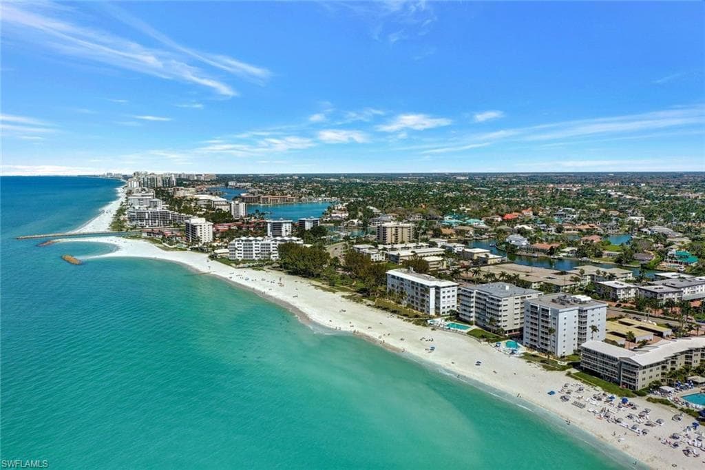 1919 Gulf Shore Blvd N 603, Naples, FL 34102-19