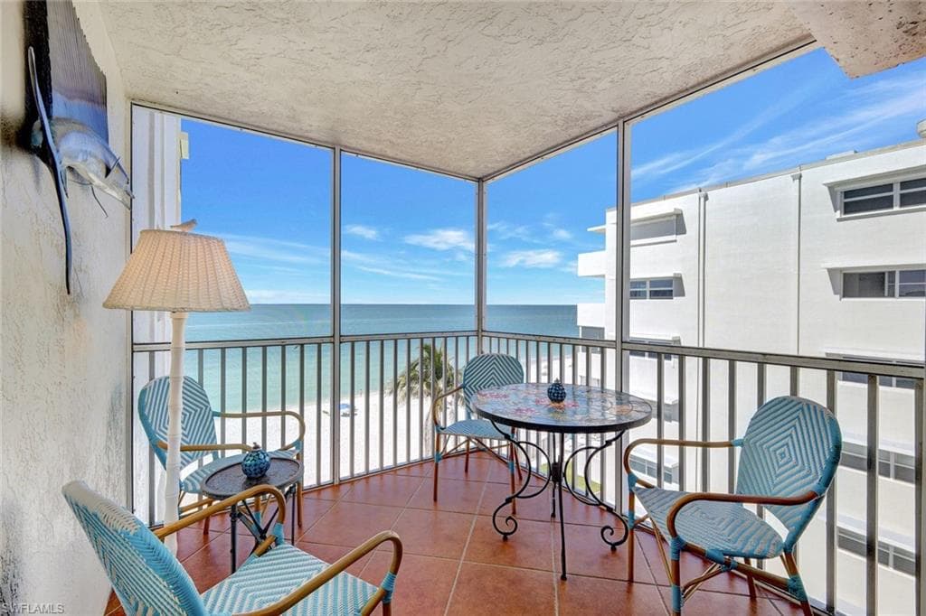 1919 Gulf Shore Blvd N 603, Naples, FL 34102-6