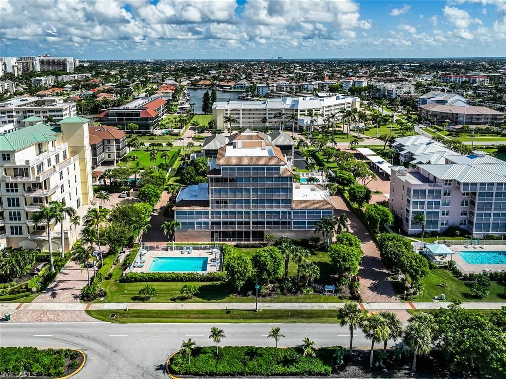1001 S Collier Blvd S 301, Marco Island, FL 34145-1