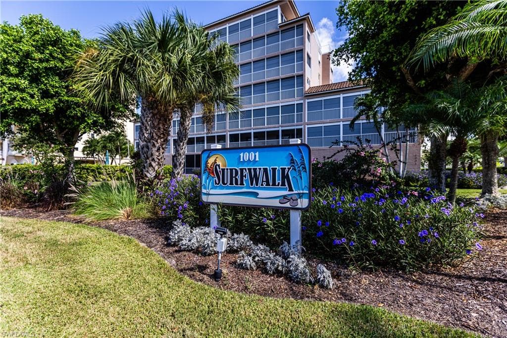 1001 S Collier Blvd S 301, Marco Island, FL 34145-24