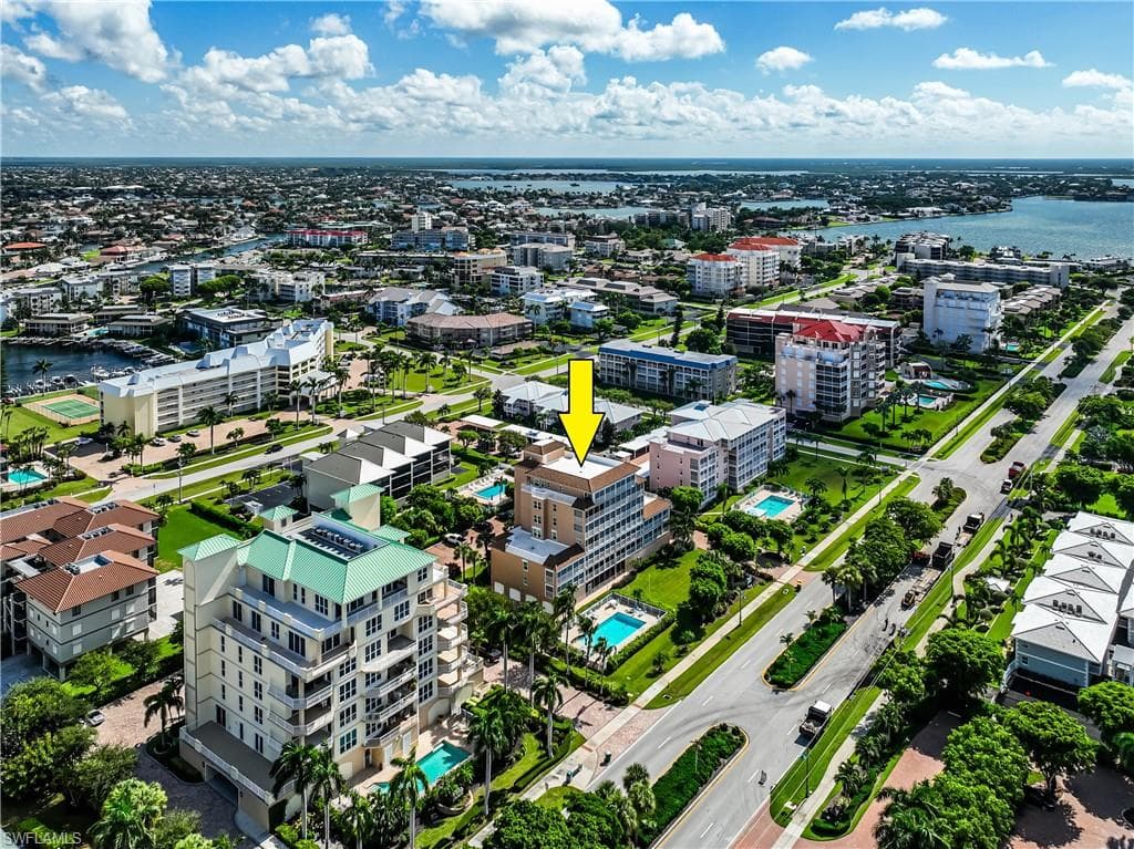 1001 S Collier Blvd S 301, Marco Island, FL 34145-25