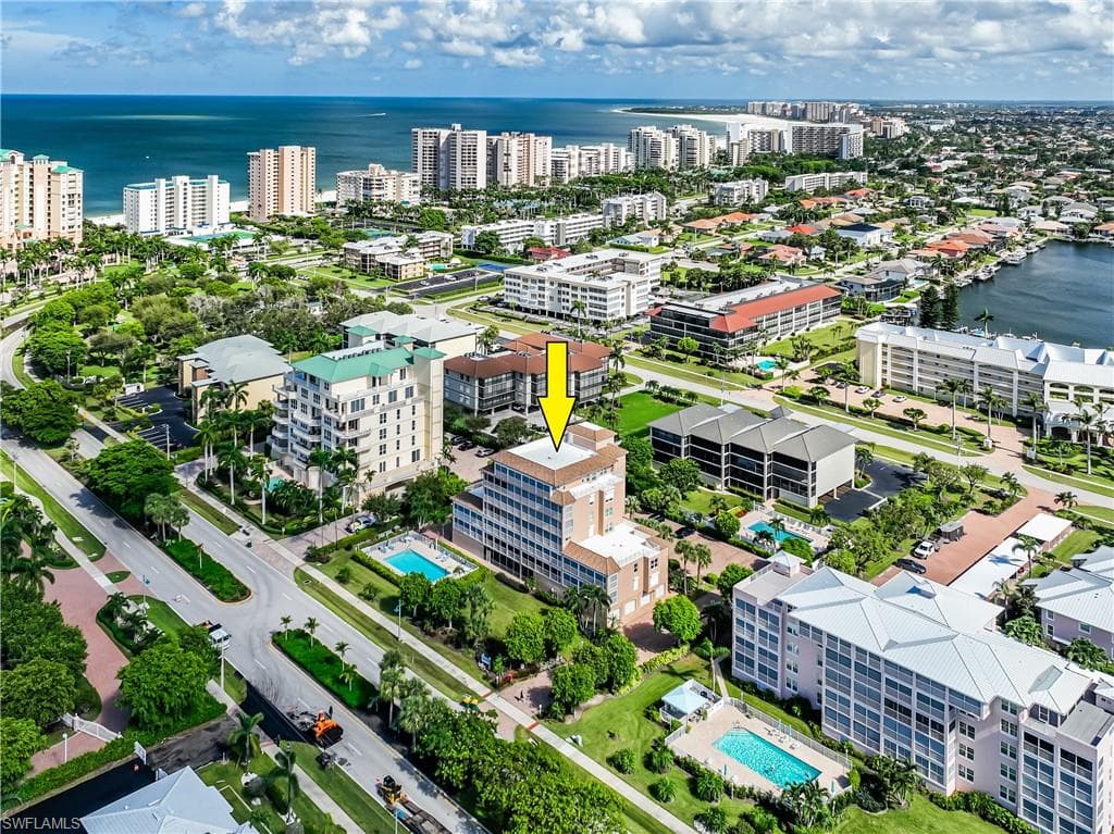 1001 S Collier Blvd S 301, Marco Island, FL 34145-26