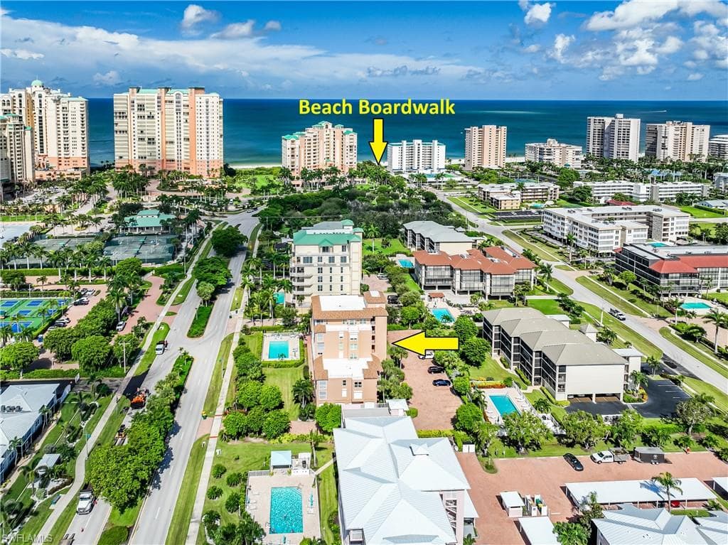 1001 S Collier Blvd S 301, Marco Island, FL 34145-27