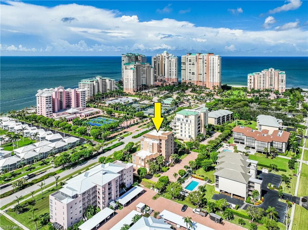 1001 S Collier Blvd S 301, Marco Island, FL 34145-28