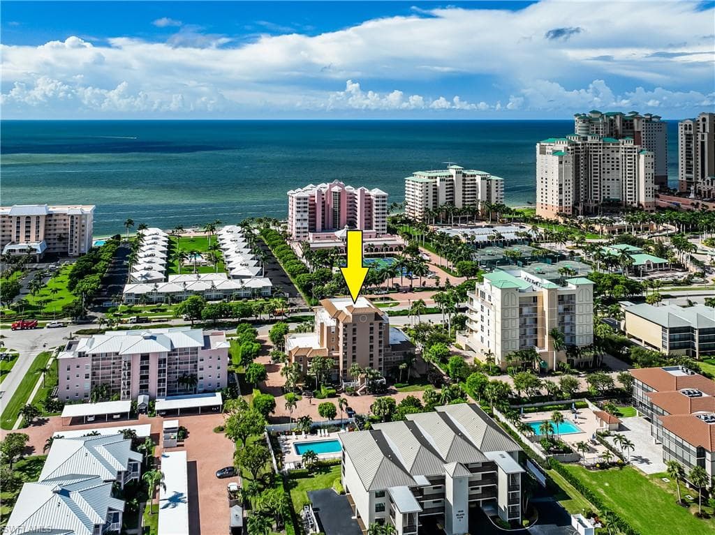 1001 S Collier Blvd S 301, Marco Island, FL 34145-29