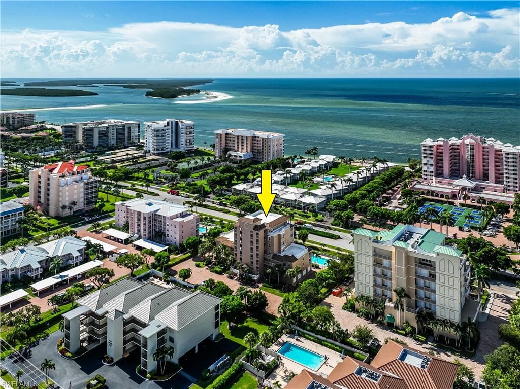 1001 S Collier Blvd S 301, Marco Island, FL 34145-30
