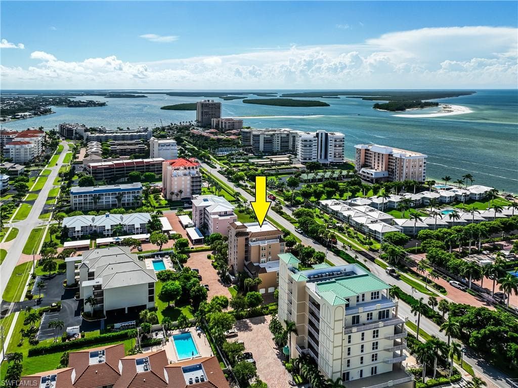 1001 S Collier Blvd S 301, Marco Island, FL 34145-31