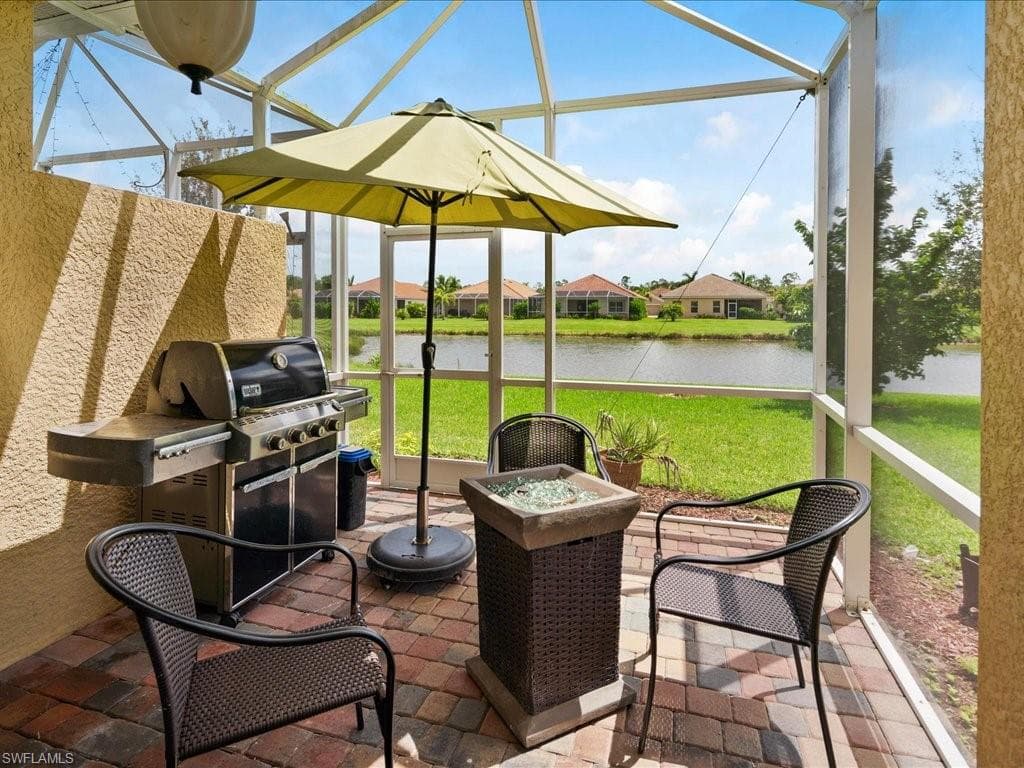 14488 Grapevine Dr, Naples, FL 34114-19