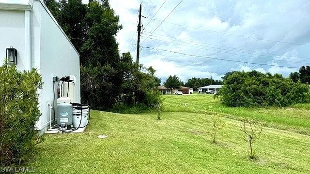3140 Sweet Gum Dr, Punta Gorda, FL 33982-40