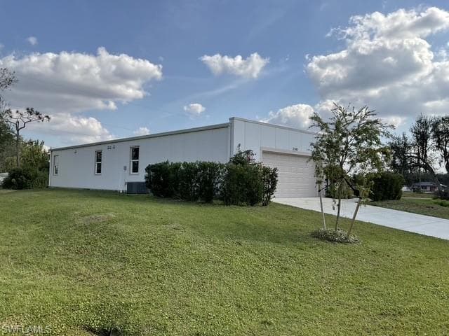 3140 Sweet Gum Dr, Punta Gorda, FL 33982-41