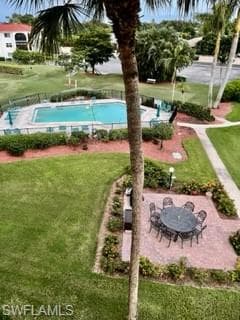 57 High Point Cir W 104, Naples, FL 34103-17