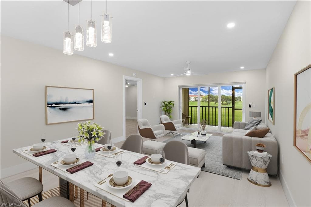 57 High Point Cir W 104, Naples, FL 34103-2