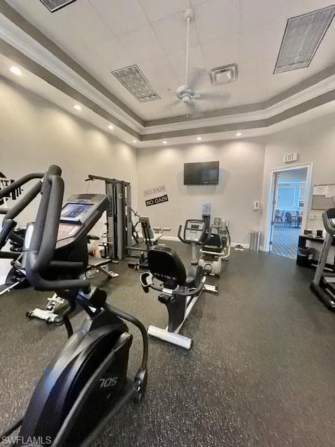 57 High Point Cir W 104, Naples, FL 34103-38