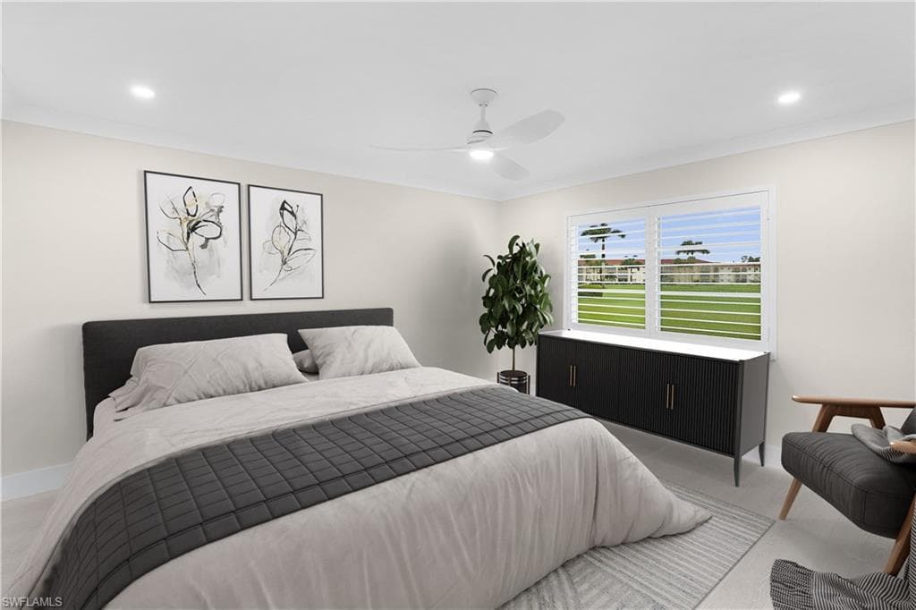 57 High Point Cir W 104, Naples, FL 34103-8