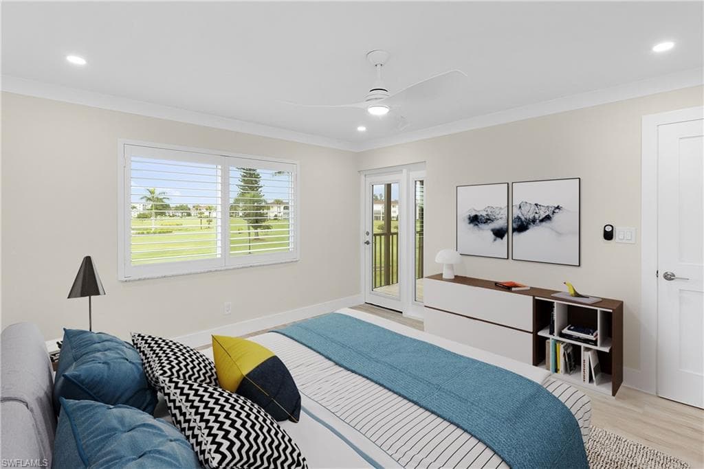 29 High Point Cir E 204, Naples, FL 34103-15