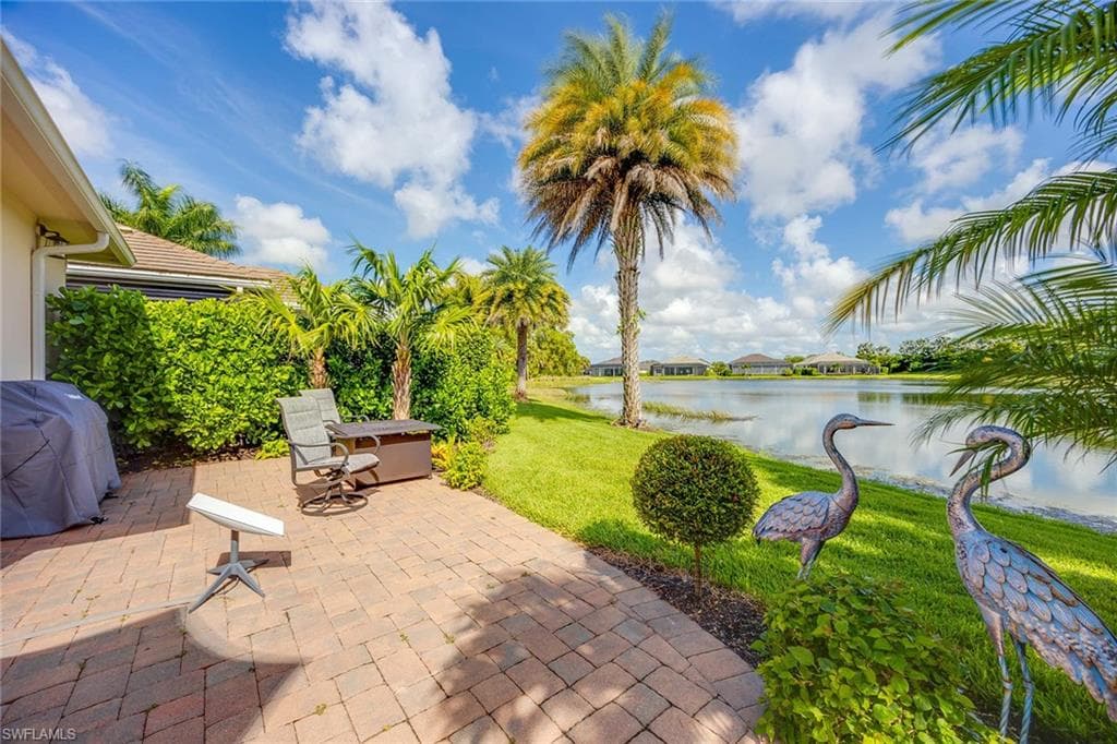 14151 Nautica Ct, Naples, FL 34114-30