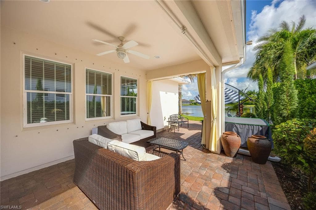 14151 Nautica Ct, Naples, FL 34114-32
