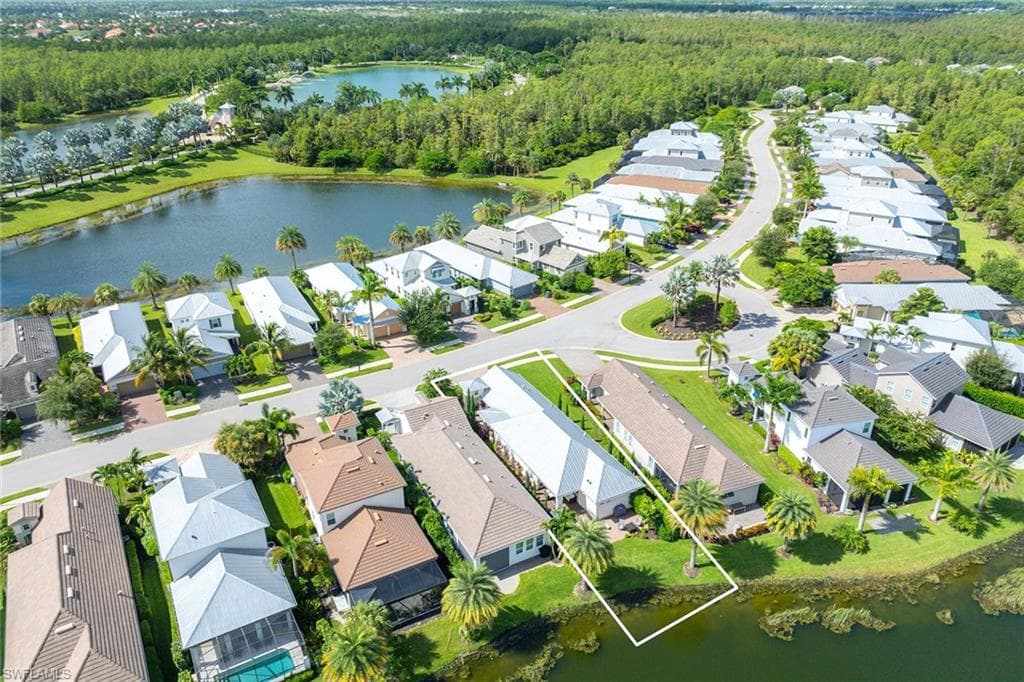14151 Nautica Ct, Naples, FL 34114-34