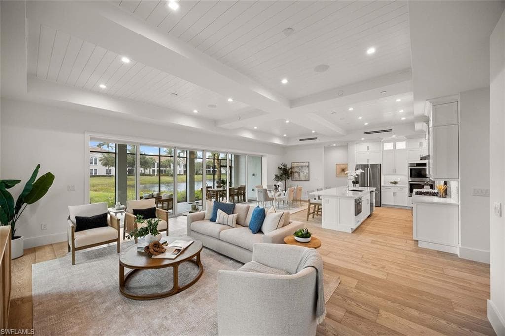 3291 Dorado Ln 101, Naples, Fl 34114-10