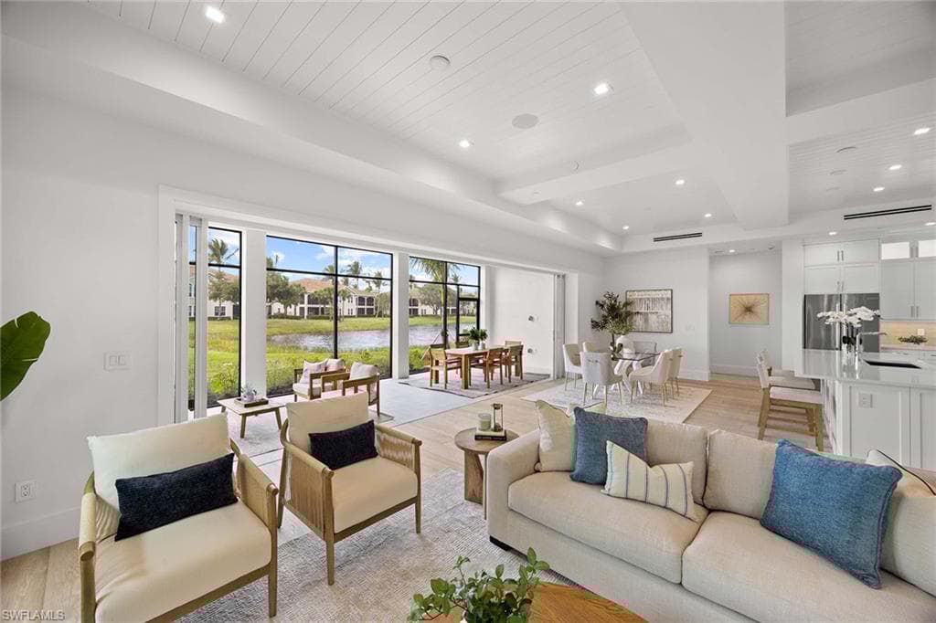 3291 Dorado Ln 101, Naples, Fl 34114-18