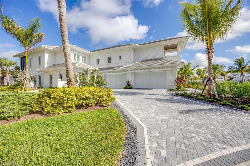 3291 Dorado Ln 101, Naples, Fl 34114-1