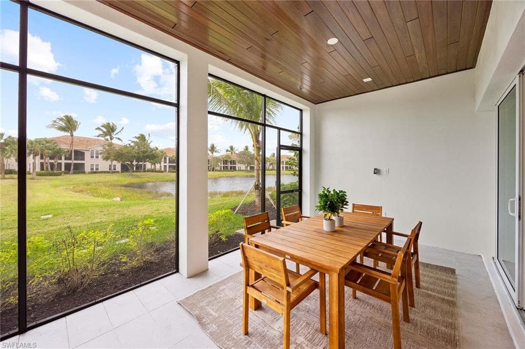 3291 Dorado Ln 101, Naples, Fl 34114-35