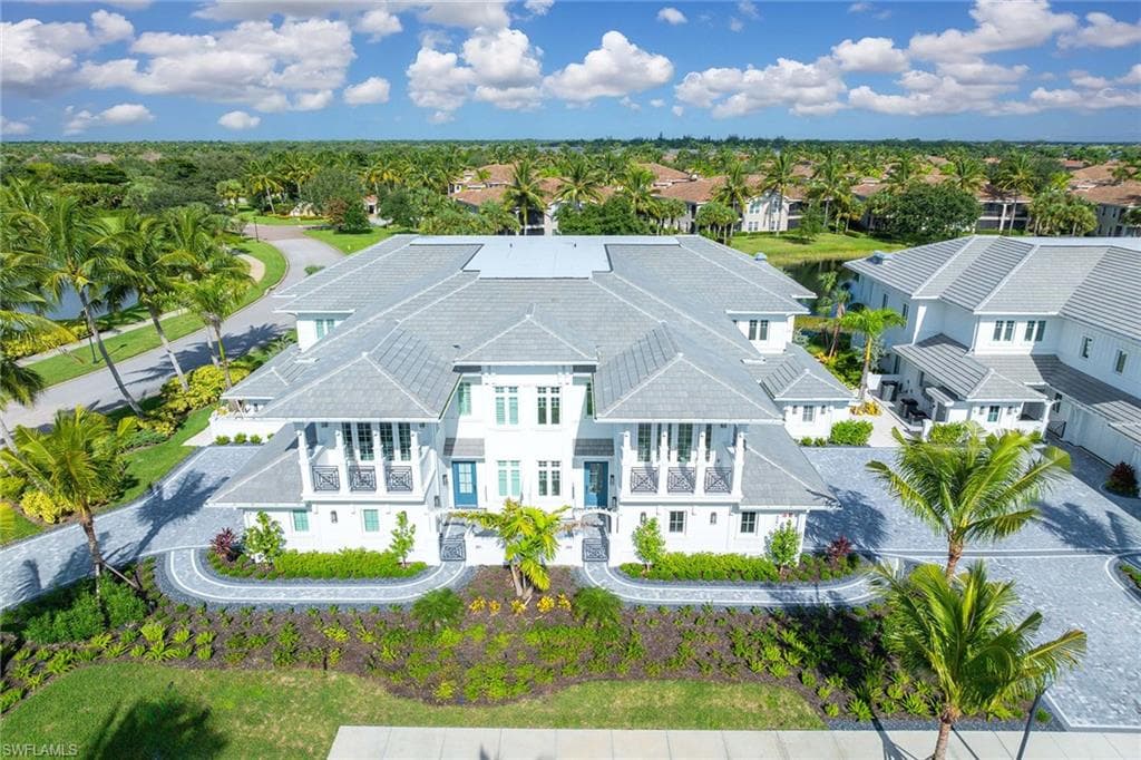 3291 Dorado Ln 101, Naples, Fl 34114-3