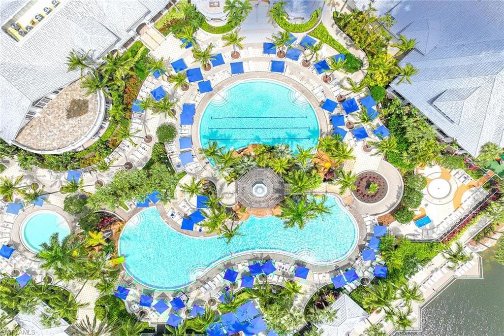 3291 Dorado Ln 101, Naples, Fl 34114-40