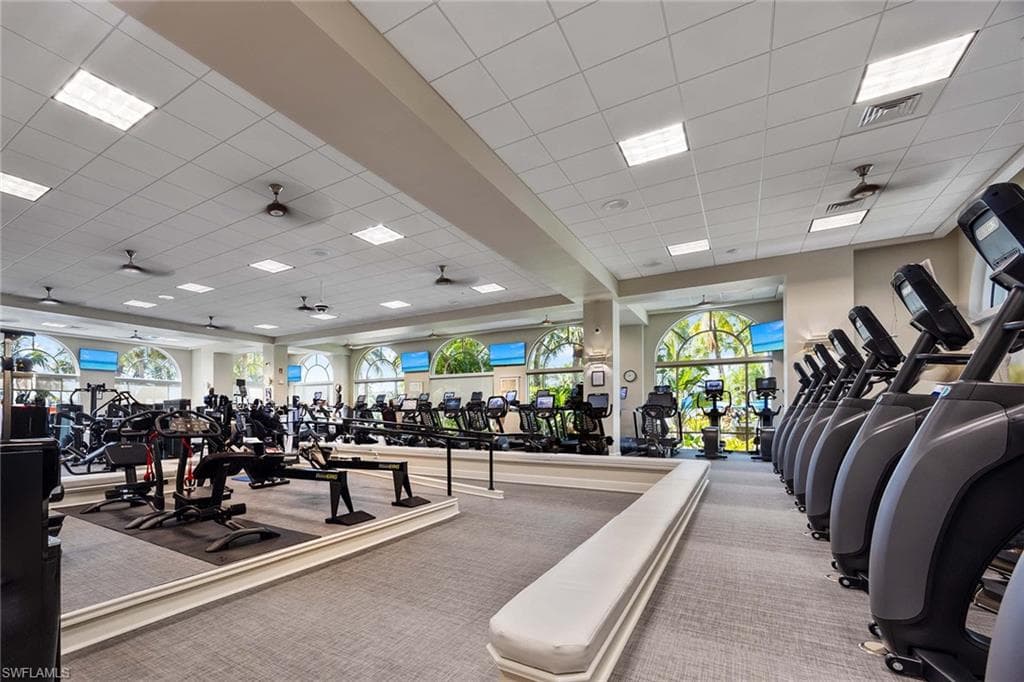 3291 Dorado Ln 101, Naples, Fl 34114-46