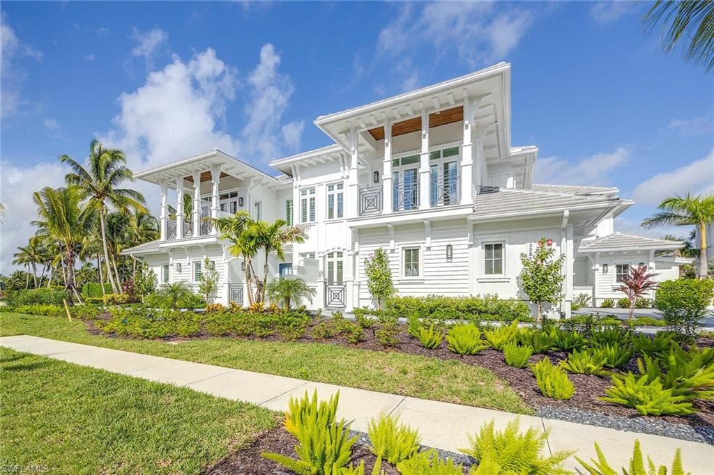 3291 Dorado Ln 101, Naples, Fl 34114-4