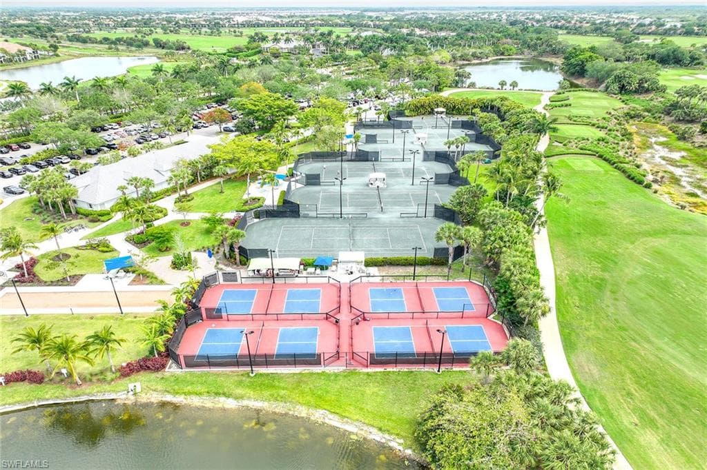 3291 Dorado Ln 101, Naples, Fl 34114-49