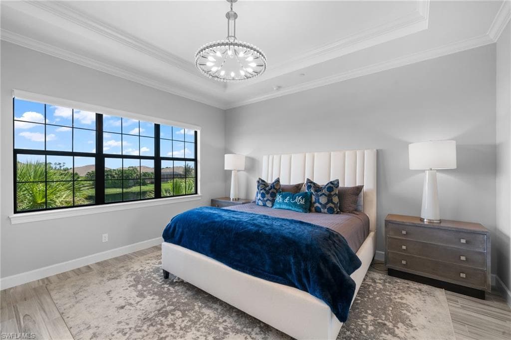 9673 Montelanico Loop 202, Naples, FL 34119-24