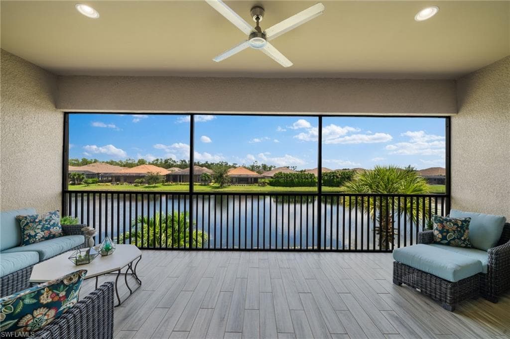 9673 Montelanico Loop 202, Naples, FL 34119-36