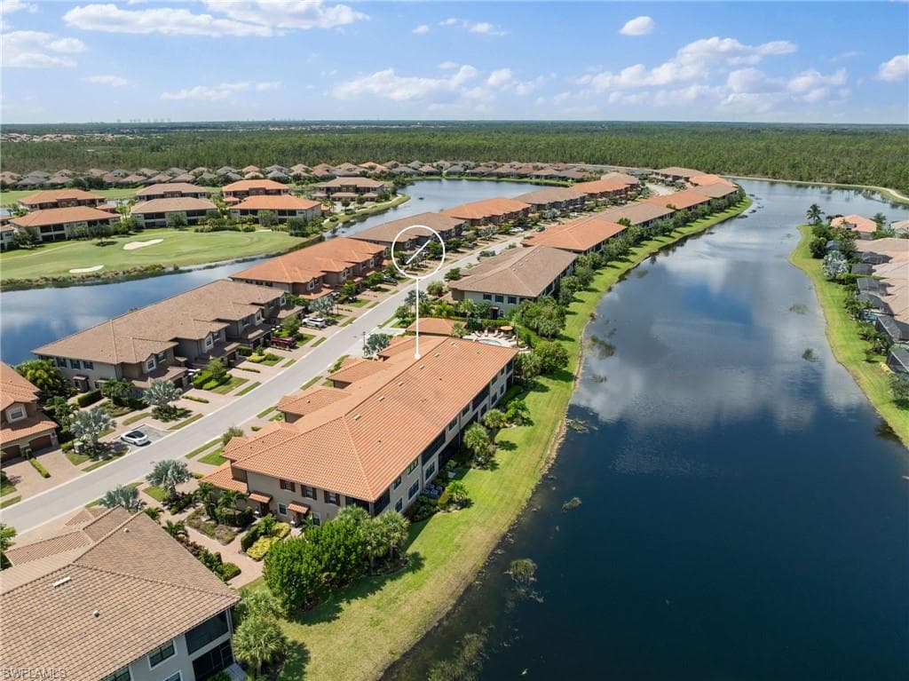 9673 Montelanico Loop 202, Naples, FL 34119-42