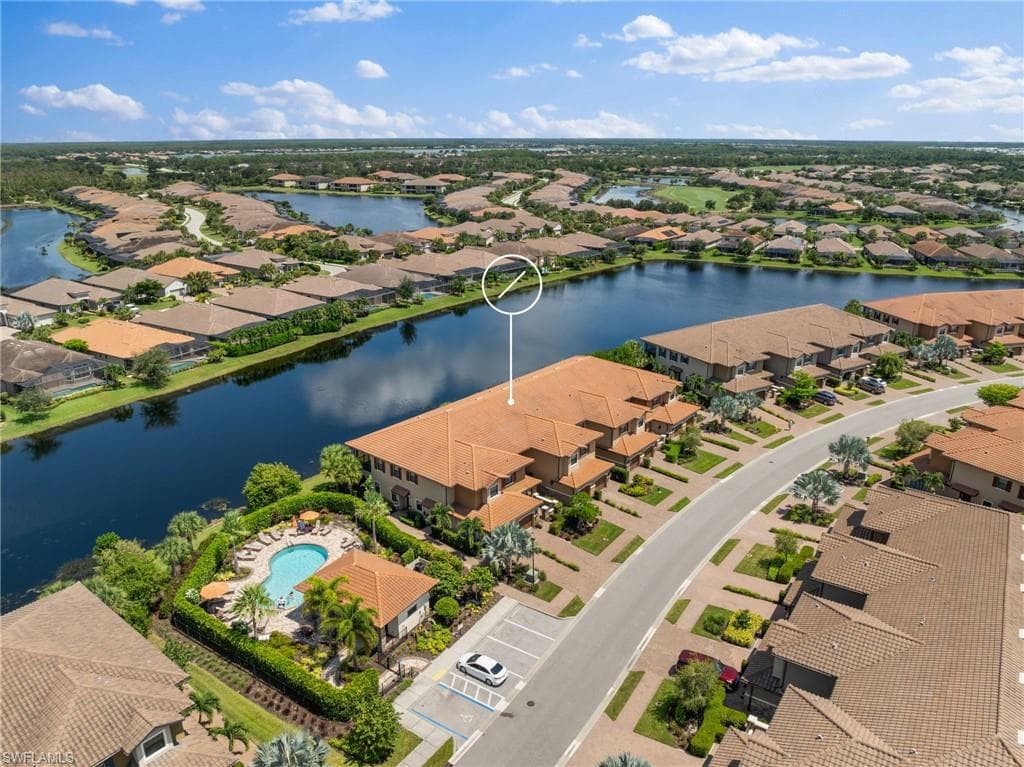 9673 Montelanico Loop 202, Naples, FL 34119-43