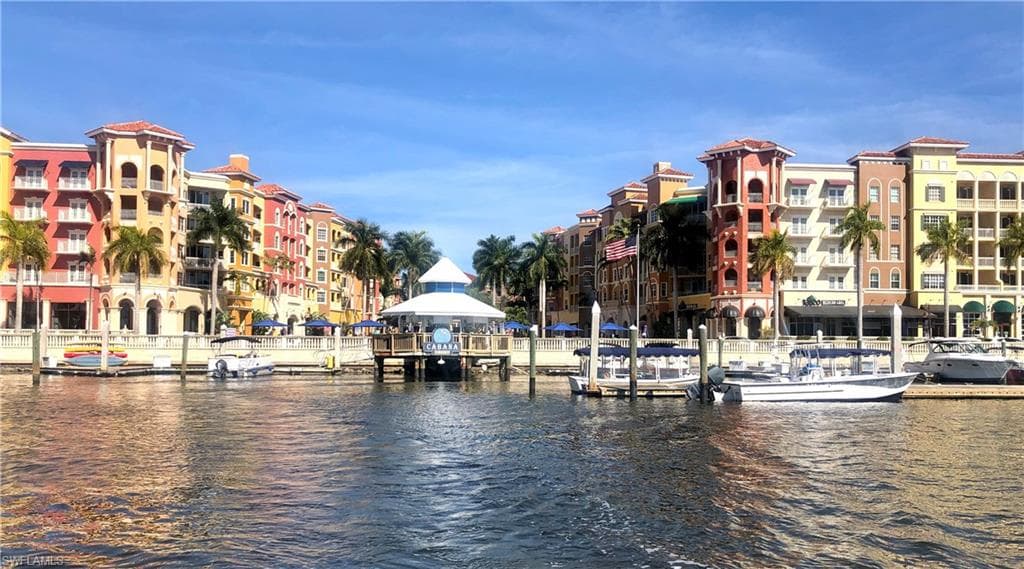 451 Bayfront Pl 5311, Naples, FL 34102-2