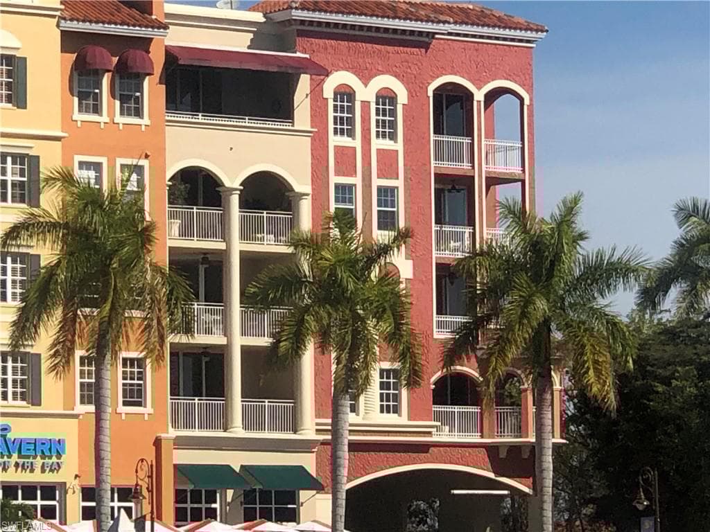 451 Bayfront Pl 5311, Naples, FL 34102-3