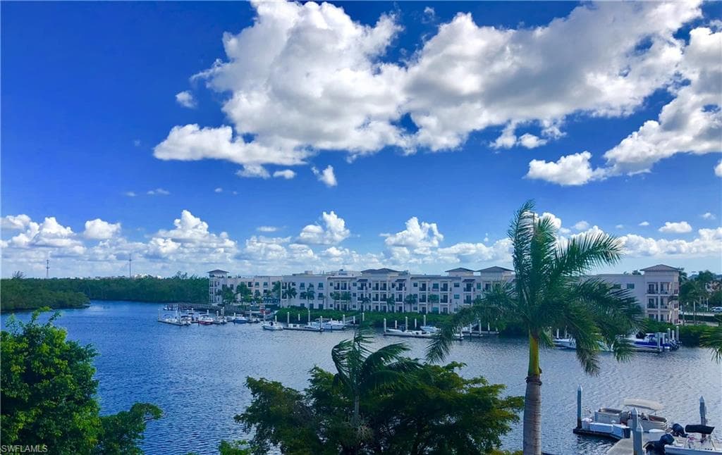 451 Bayfront Pl 5311, Naples, FL 34102-7