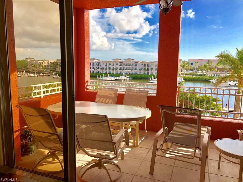 451 Bayfront Pl 5311, Naples, FL 34102-8