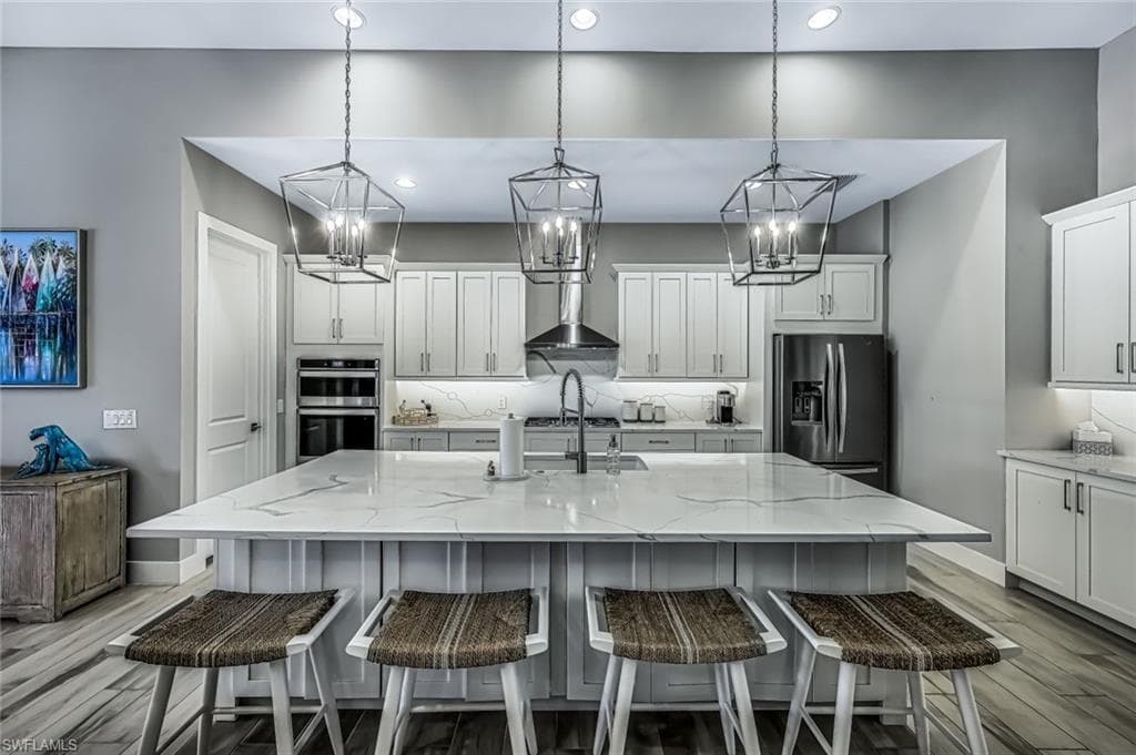 3178 Cotuit Ln, Naples, FL 34114-4
